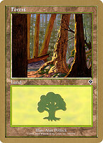 Forest #jt348a