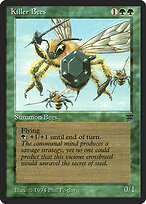 Killer Bees #192