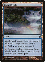 Vivid Creek #276