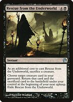 Rescue from the Underworld #102