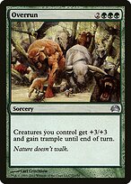 Overrun #72