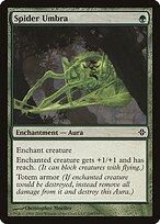 Spider Umbra #208