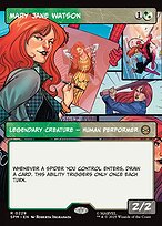 Mary Jane Watson #229