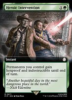 Heroic Intervention #471