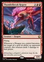 Thunderbreak Regent #181