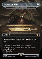 Thorn of Amethyst #386