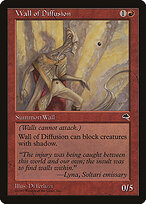 Wall of Diffusion #211