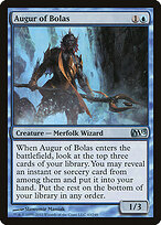 Augur of Bolas #43