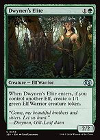 Dwynen's Elite #654