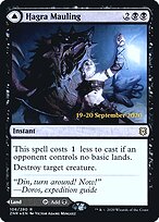 Hagra Mauling // Hagra Broodpit #106s