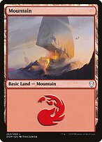 Mountain #263