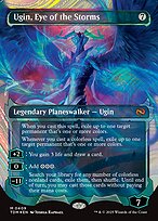 Ugin, Eye of the Storms #409