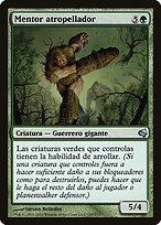 Roughshod Mentor #157