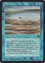 Tidal Flats #27a