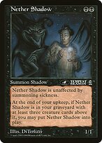 Nether Shadow #35