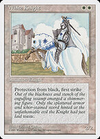 White Knight #56