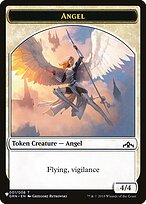 Angel #TGRN-1