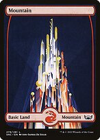 Mountain #279