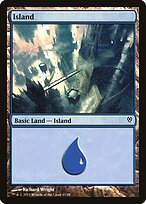 Island #41