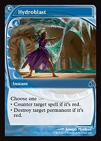 Hydroblast #165