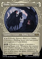 Frodo, Sauron's Bane #796