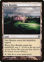 New Benalia #309