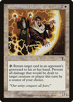 Shieldmage Advocate #22