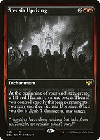 Stensia Uprising #445