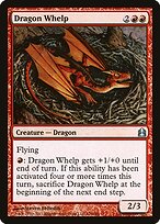 Dragon Whelp #120