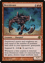 Detritivore #96