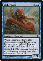 Slithermuse #50