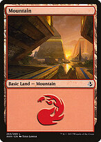 Mountain #265