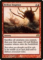Hellion Eruption #45