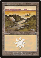 Plains #331