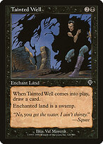 Tainted Well #126