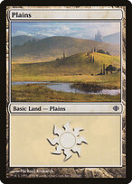 Plains #231