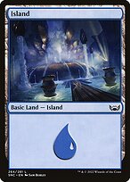 Island #264