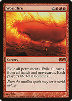 Worldfire #158