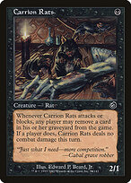 Carrion Rats #54