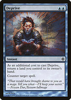 Deprive #59