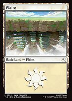Plains #303