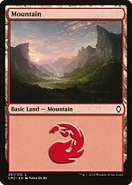 Mountain #301