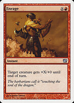 Enrage #180