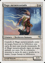 Auratouched Mage #G27