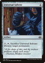 Universal Solvent #178