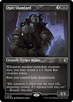 Ogre Slumlord #518