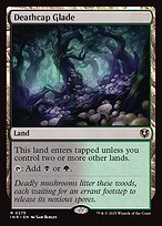Deathcap Glade #275