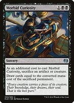 Morbid Curiosity #94