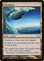 Cloudpost #280
