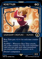 Rose Tyler #535
